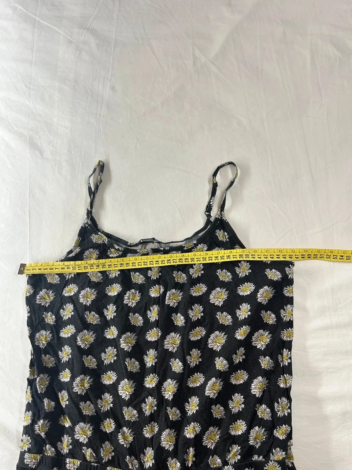 Gedrukte combishort esmara – photo 5